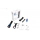 Xtar Ds1 1000 Lümen Dalış Feneri-SET-PİL VE ŞARJ